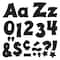 Trend Enterprises® 4" Friendly English/Spanish Combination Ready Letters®, 6 Packs